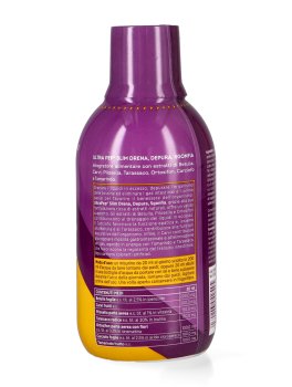 UltraPep® Slim Drena Depura Sgonfia - 3