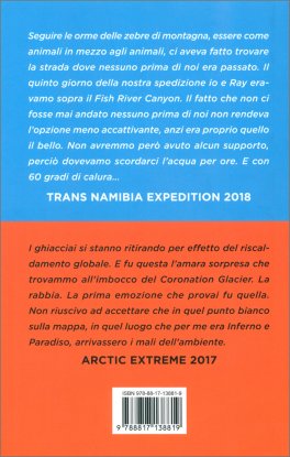 Ultratrail — Libro - 2