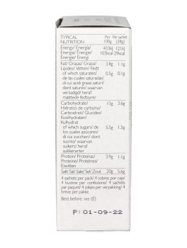 Umami Instant Stock - Brodo di Miso e Verdure Istantaneo Bio - 4