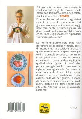 Umami Profumo di Mare — Libro - 2