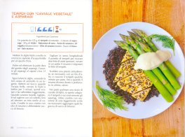 Umami Profumo di Mare — Libro - 3