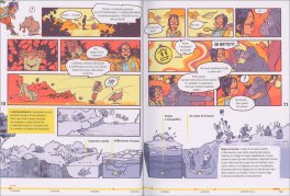Umani! — Libro - 3