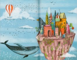 Umani - Come, Perché, da Quanto Tempo e Fino a Quando? — Libro - 4