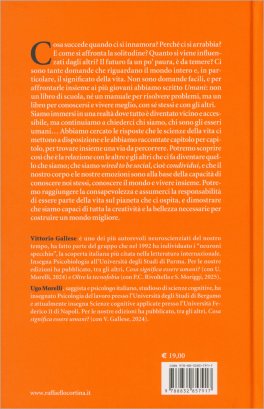 Umani - Come, Perché, da Quanto Tempo e Fino a Quando? — Libro - 2