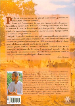 Umani e Animali, Filosofia della Dignità — Libro - 2