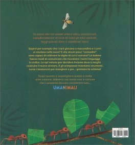 Umanimali — Libro - 2