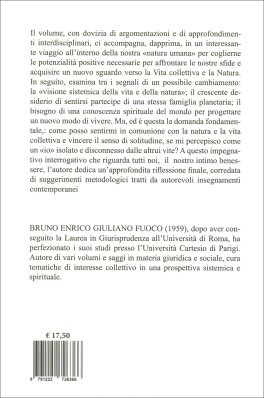 Umanità e Natura tra Dilemmi e Speranze — Libro - 2