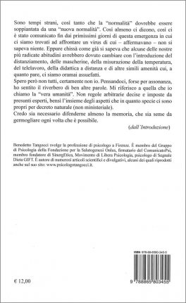 Umanità Sotto Scacco — Libro - 2