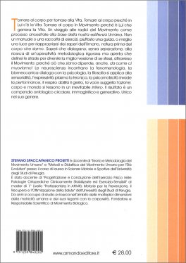 Umanizzare il Movimento — Libro - 2