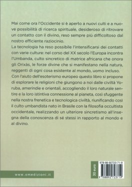 Umbanda Esoterica — Libro - 2