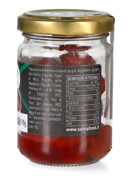 Umeboshi - 2