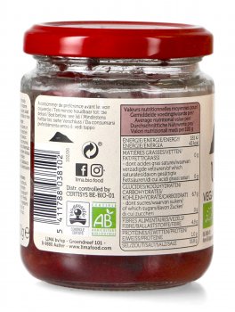 Umeboshi Bio - 3