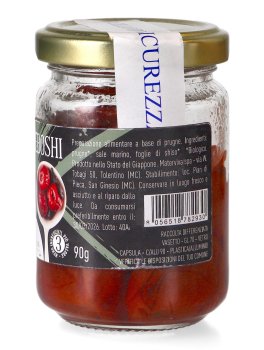 Umeboshi Bio - 2