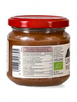 Umeboshi Purea - 4