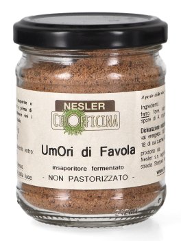 UmOri di Favola - 1