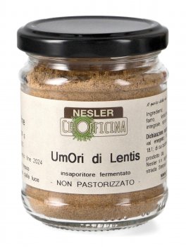 UmOri di Lentis - 1