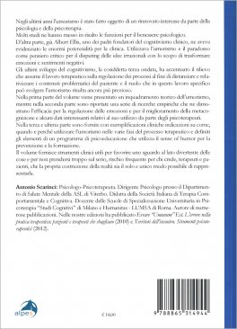 Umorismo e Psicoterapia — Libro - 2