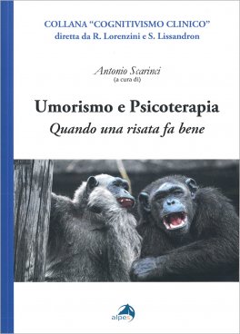 Umorismo e Psicoterapia — Libro - 1