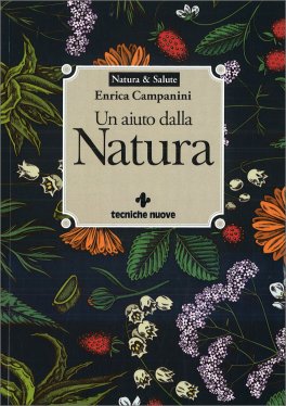 Un Aiuto dalla Natura — Libro - 1