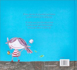 Un Albero — Libro - 2