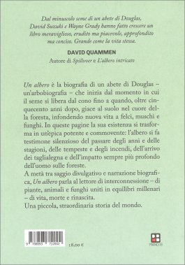 Un Albero — Libro - 2