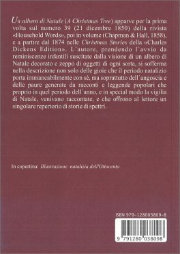 Un Albero di Natale — Libro - 2