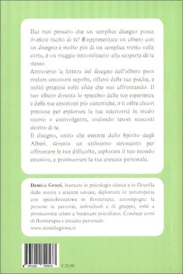 Un Albero per Amico — Libro - 2