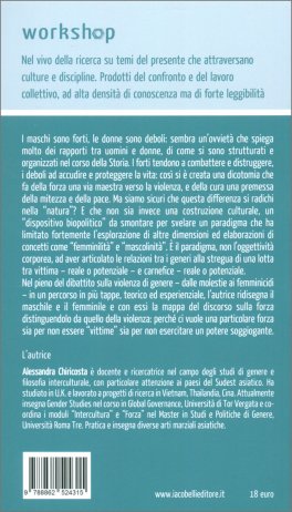 Un Altro Genere di Forza — Libro - 2