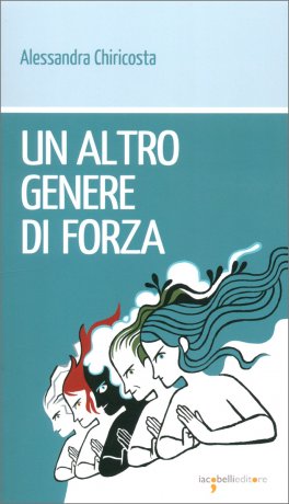 Un Altro Genere di Forza — Libro - 1