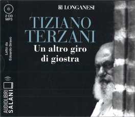Un Altro Giro di Giostra — Audiolibro - 1