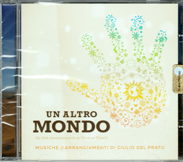 Un Altro Mondo - CD — CD - 1