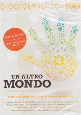 Un Altro Mondo - Libro + DVD — Libro - 3