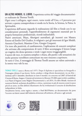 Un Altro Mondo Libro + DVD + Pachamama DVD — DVD - 7