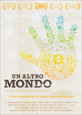 Un Altro Mondo Libro + DVD + Pachamama DVD — DVD - 2
