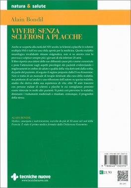 Vivere senza Sclerosi Multipla a Placche — Libro - 2