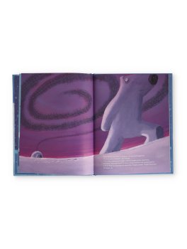 Un Amico Caduto dal Cielo — Libro - 3