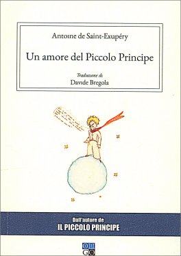 Un Amore del Piccolo Principe — Libro - 1