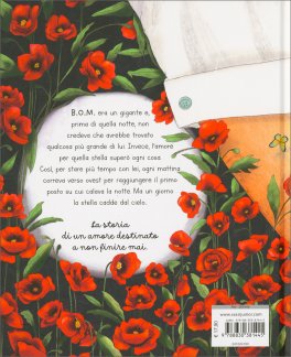 Un Amore Gigante — Libro - 2