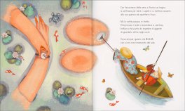 Un Amore Gigante — Libro - 3