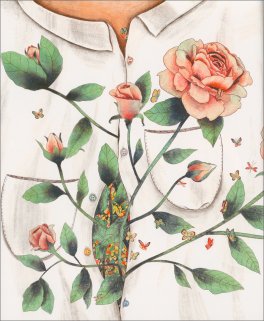 Un Amore Gigante — Libro - 4