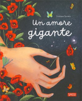 Un Amore Gigante — Libro - 1