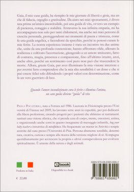 Un Angelo a Quattro Zampe — Libro - 2