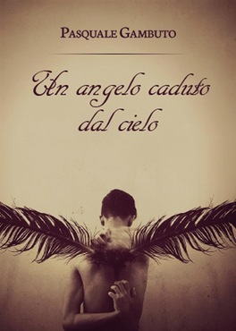 Un Angelo Caduto dal Cielo — Libro - 1