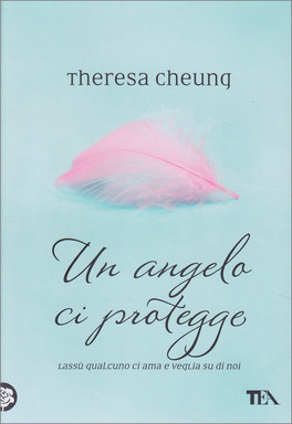 Un Angelo ci Protegge — Libro - 1