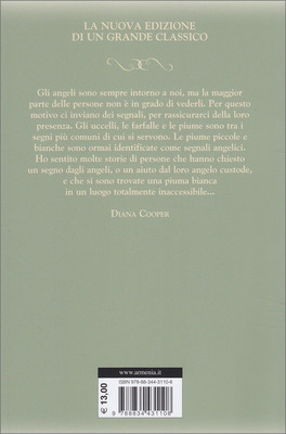 Un Angelo con Me — Libro - 2