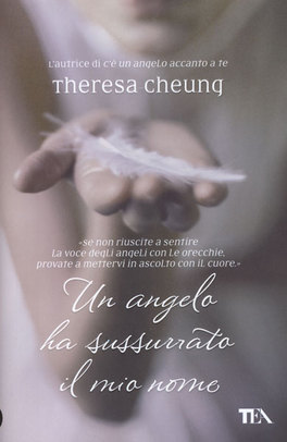 Un Angelo ha Sussurrato Il mio Nome  — Libro - 1