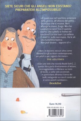 Un Angelo nel Taschino — Libro - 2