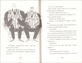 Un Angelo nel Taschino — Libro - 3