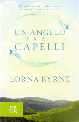 Un Angelo tra i Capelli — Libro - 1