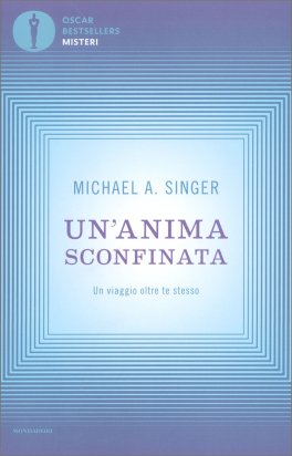 Un'Anima Sconfinata — Libro - 1